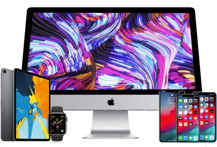 Ремонт Apple в Долгопрудном