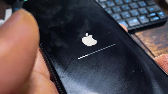  Прошивка iPhone в Долгопрудном