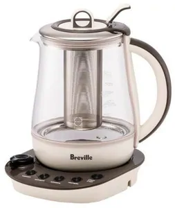 Ремонт электрочайников Breville в Долгопрудном