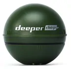Ремонт эхолотов Deeper в Долгопрудном