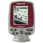 Ремонт эхолотов Eagle в Долгопрудном