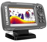 Ремонт эхолотов Lowrance в Долгопрудном