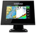 Ремонт эхолотов Simrad в Долгопрудном