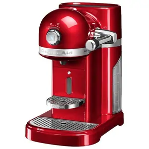 Ремонт кофемашин Kitchenaid в Долгопрудном