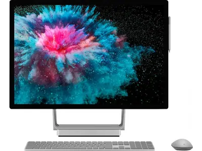 Замена матрицы на моноблоке Microsoft в Долгопрудном
