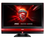 Ремонт моноблоков MSI в Долгопрудном