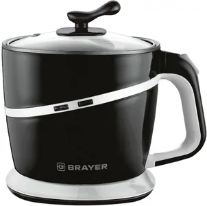 Ремонт мультиварок Brayer в Долгопрудном