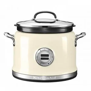 Замена уплотнителей на мультиварке Kitchenaid в Долгопрудном