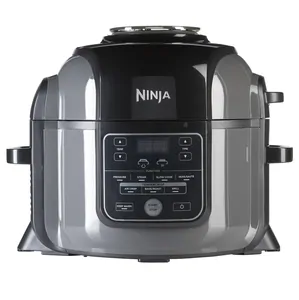 Ремонт мультиварок Ninja в Долгопрудном