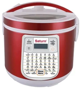 Ремонт мультиварок Saturn в Долгопрудном