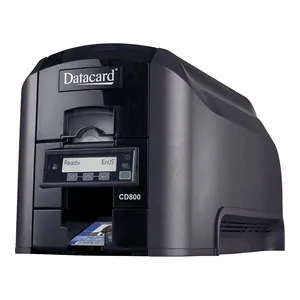 Ремонт принтеров Datacard в Долгопрудном