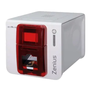 Ремонт принтеров Evolis в Долгопрудном