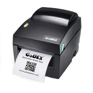 Ремонт принтеров GoDEX в Долгопрудном