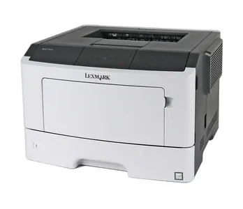 Ремонт принтеров Lexmark в Долгопрудном