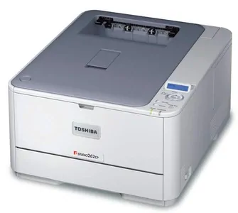Ремонт принтеров Toshiba в Долгопрудном