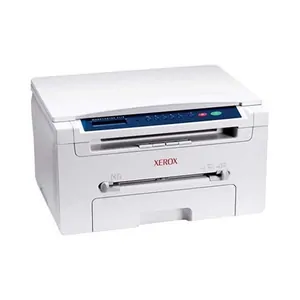 Прошивка принтера Xerox в Долгопрудном