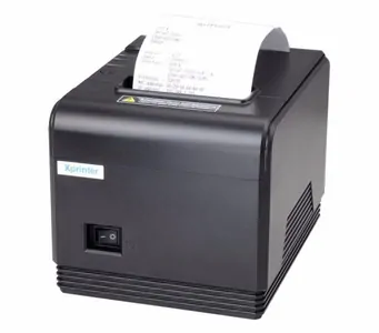 Прошивка принтера Xprinter в Долгопрудном