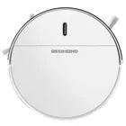Ремонт роботов пылесосов Redmond в Долгопрудном