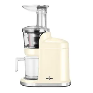 Ремонт цепи питания на соковыжималке Kitchenaid в Долгопрудном