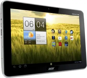 Ремонт планшетов Acer в Долгопрудном