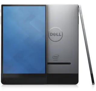 Ремонт планшетов Dell в Долгопрудном