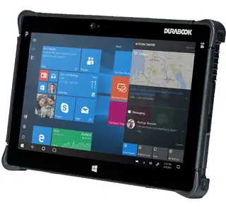 Замена шлейфа на планшете Durabook в Долгопрудном