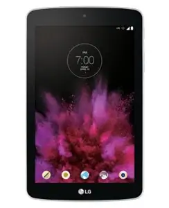 Замена дисплея на планшете LG в Долгопрудном