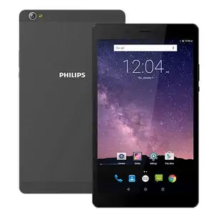 Замена материнской платы на планшете Philips в Долгопрудном