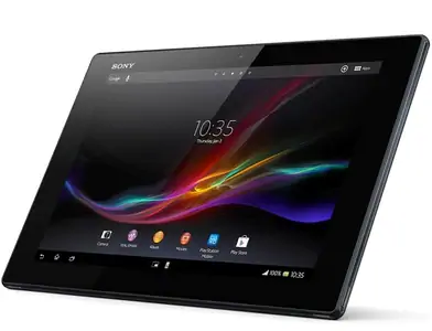 Замена шлейфа на планшете Sony в Долгопрудном