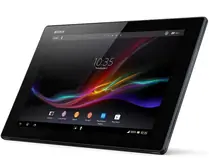 Ремонт планшетов Sony в Долгопрудном