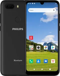Замена дисплея на телефоне Philips в Долгопрудном