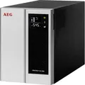 Ремонт ИБП AEG в Долгопрудном
