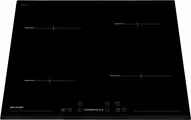 Ремонт варочной панели Sharp в Долгопрудном